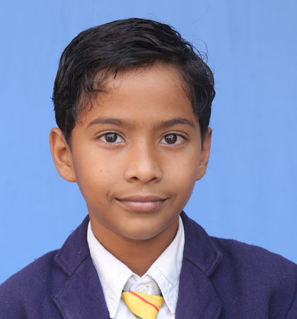 TEJASV BAGHEL 
